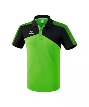 Рубашка для выступлений ERIMA, зеленый