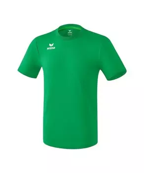 Рубашка для выступлений ERIMA, зеленый