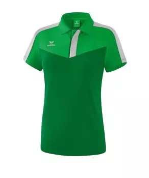 Рубашка для выступлений ERIMA, зеленый