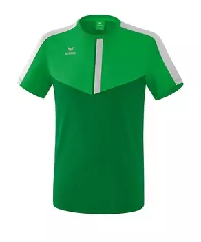 Рубашка для выступлений ERIMA, зеленый