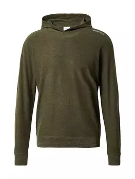 Рубашка для выступлений Fabletics, хаки