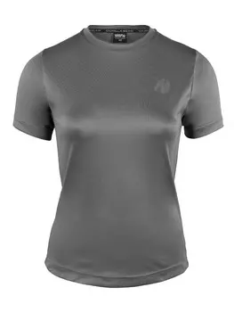 Рубашка для выступлений Gorilla Wear Raleigh, серый