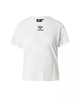 Рубашка для выступлений Hummel, белый