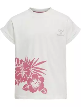 Рубашка для выступлений Hummel, белый