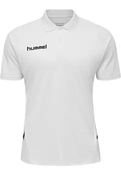 Футболка для выступлений Hummel, белый