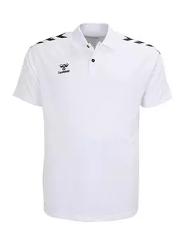 Рубашка для выступлений Hummel, белый