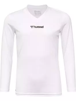Рубашка для выступлений Hummel, белый