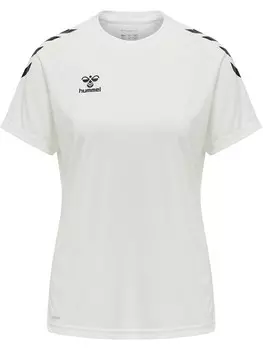 Рубашка для выступлений Hummel, белый