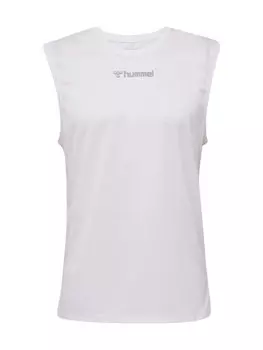 Рубашка для выступлений Hummel, белый