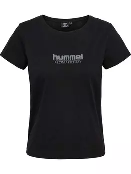 Рубашка для выступлений Hummel, черный
