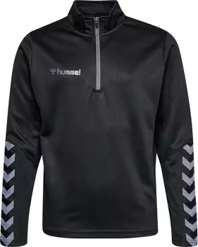 Рубашка для выступлений Hummel, черный