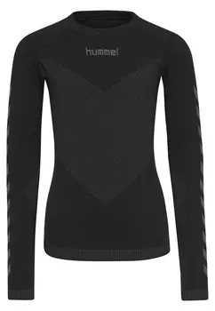 Рубашка для выступлений Hummel, черный