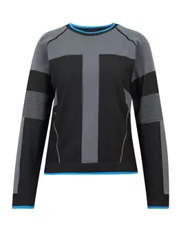 Рубашка для выступлений Hummel, черный