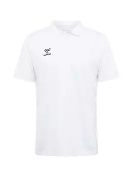 Рубашка для выступлений Hummel Essential, белый