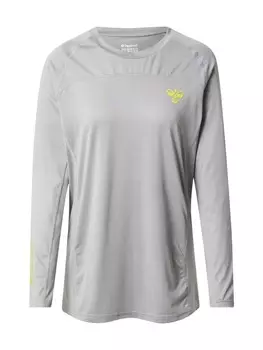 Рубашка для выступлений Hummel GG12, серый