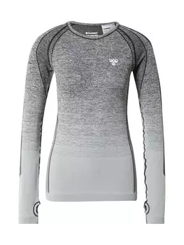 Рубашка для выступлений Hummel GG12, серый