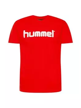 Рубашка для выступлений Hummel, красный