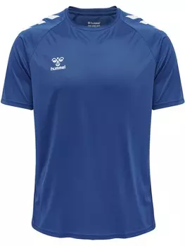 Рубашка для выступлений Hummel, синий