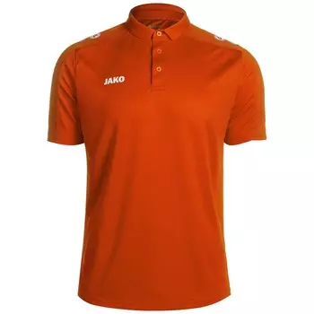 Рубашка для выступлений Jako, апельсин