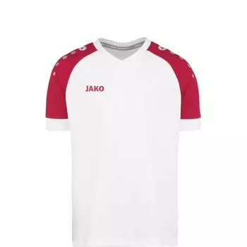 Рубашка для выступлений Jako Champ 2.0, белый