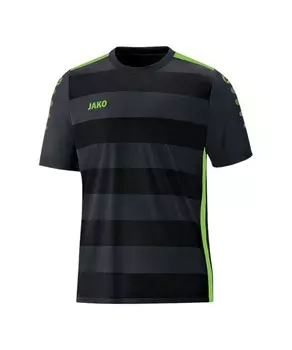 Рубашка для выступлений Jako, черный