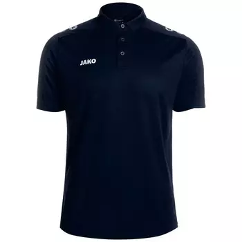 Рубашка для выступлений Jako, черный