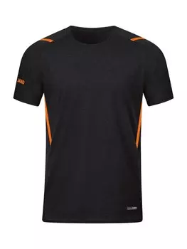 Рубашка для выступлений JAKO, черный