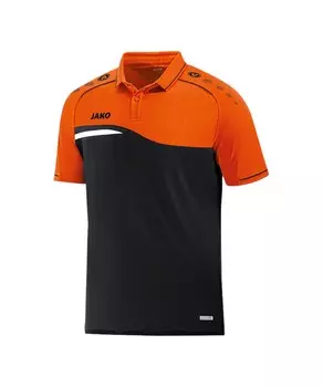 Рубашка для выступлений JAKO, черный