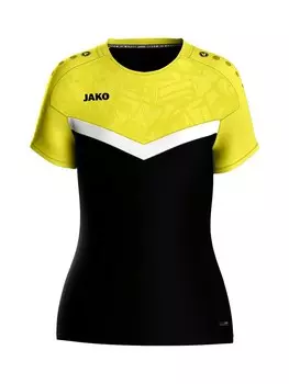 Рубашка для выступлений JAKO, черный