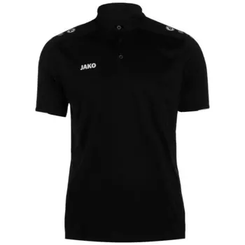 Рубашка для выступлений Jako Classico, черный