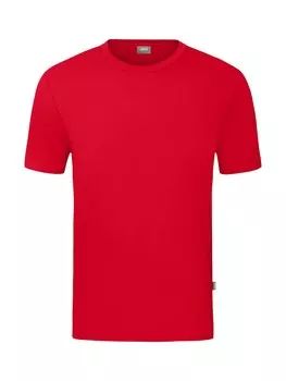 Футболка для выступлений Jako, красный