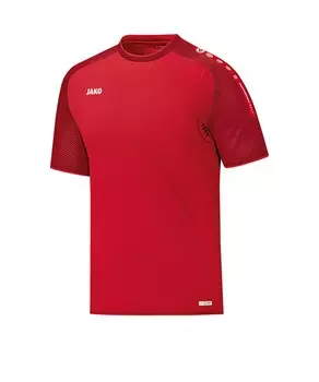 Рубашка для выступлений JAKO, красный