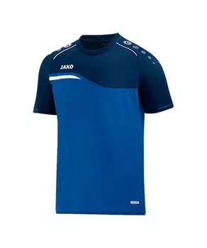 Рубашка для выступлений JAKO, синий