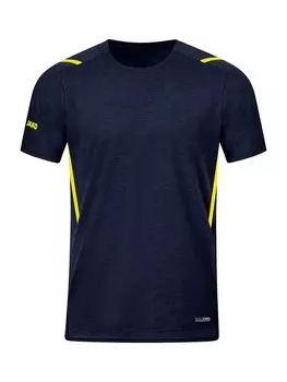 Рубашка для выступлений JAKO, темно-синий