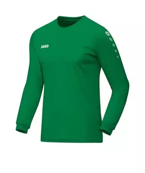 Рубашка для выступлений Jako, трава зеленая