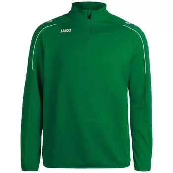 Рубашка для выступлений Jako, зеленый