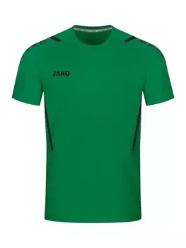 Рубашка для выступлений JAKO, зеленый