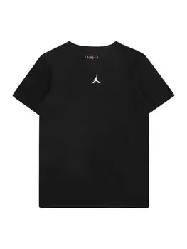 Рубашка для выступлений Jordan, черный