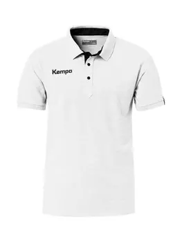 Рубашка для выступлений KEMPA, белый
