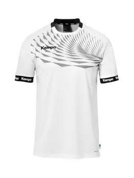 Рубашка для выступлений KEMPA, белый
