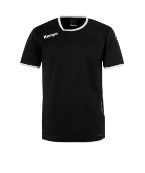 Рубашка для выступлений KEMPA, черный