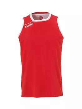 Рубашка для выступлений KEMPA, красный