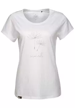 Рубашка для выступлений Lakeville Mountain Arusha, белый