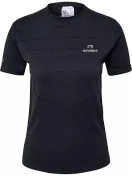 Рубашка для выступлений Newline, черный