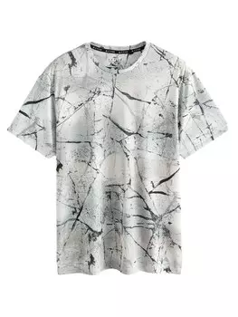 Рубашка для выступлений Next, белый