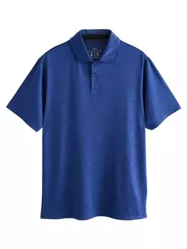 Рубашка для выступлений Next, темно-синий