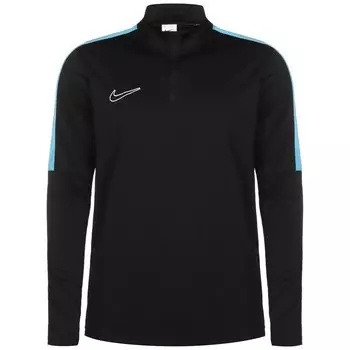 Рубашка для выступлений Nike Academy 23, черный