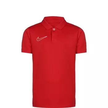 Рубашка для выступлений Nike Academy 23, красный