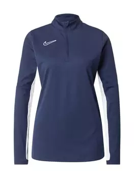Рубашка для выступлений NIKE Academy 23, темно-синий