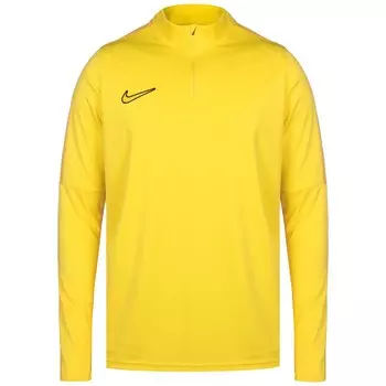 Рубашка для выступлений Nike Academy 23, желтый
